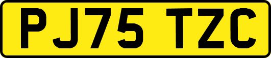 PJ75TZC