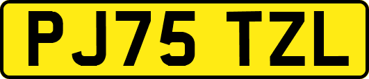 PJ75TZL