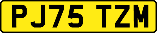 PJ75TZM