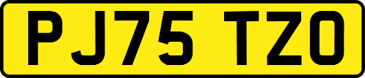 PJ75TZO