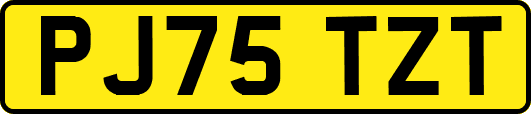 PJ75TZT