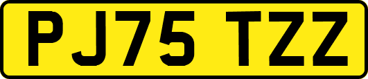 PJ75TZZ