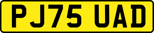 PJ75UAD