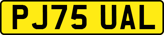 PJ75UAL
