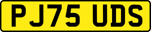 PJ75UDS