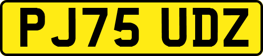 PJ75UDZ