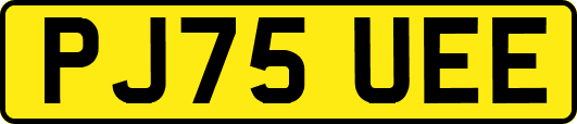 PJ75UEE