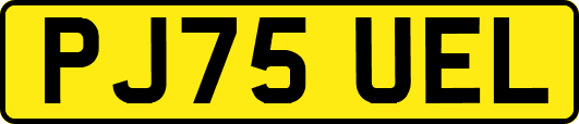 PJ75UEL
