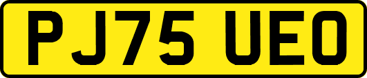PJ75UEO