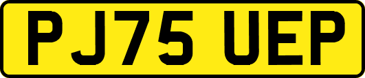 PJ75UEP
