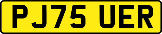 PJ75UER