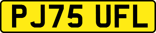 PJ75UFL