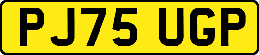 PJ75UGP