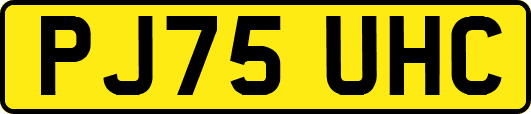 PJ75UHC