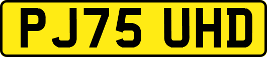 PJ75UHD