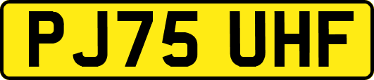 PJ75UHF