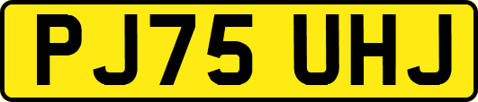 PJ75UHJ