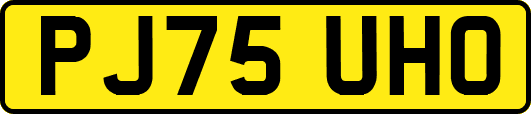 PJ75UHO