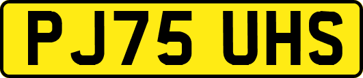 PJ75UHS