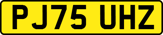 PJ75UHZ