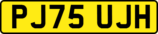 PJ75UJH