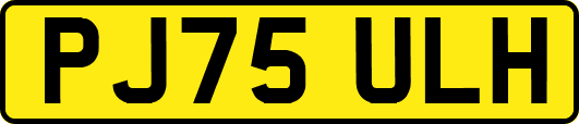 PJ75ULH