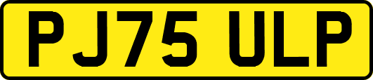 PJ75ULP