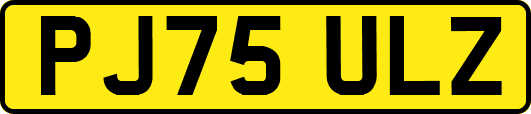 PJ75ULZ
