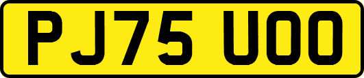 PJ75UOO