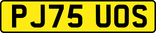 PJ75UOS