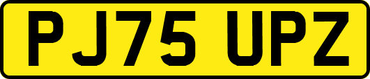 PJ75UPZ