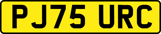 PJ75URC