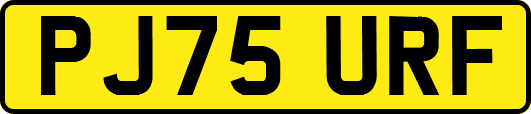 PJ75URF