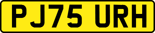 PJ75URH