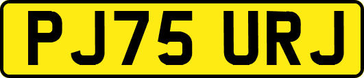 PJ75URJ