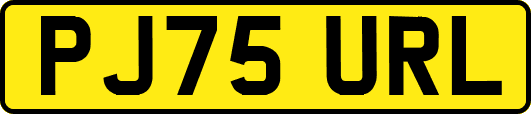 PJ75URL