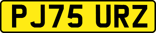 PJ75URZ