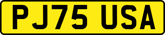 PJ75USA