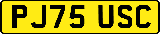 PJ75USC