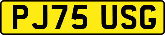 PJ75USG