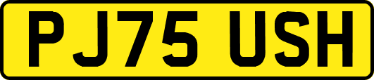 PJ75USH