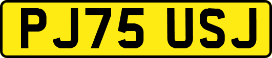 PJ75USJ
