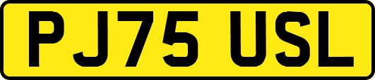 PJ75USL