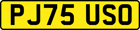 PJ75USO