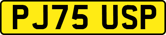 PJ75USP