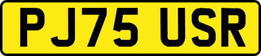 PJ75USR