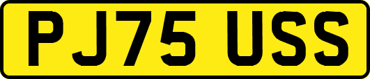 PJ75USS