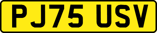 PJ75USV