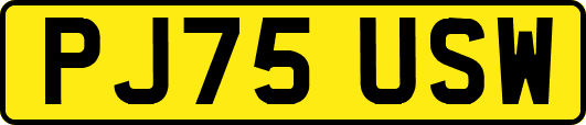PJ75USW