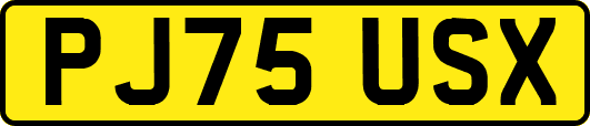 PJ75USX